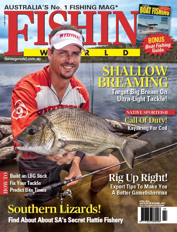 Image: Mick Fletoridis